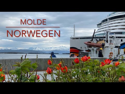 Molde – Norwegen ￼