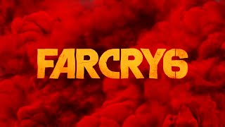 Купить Far Cry 6 на SteamNinja.ru