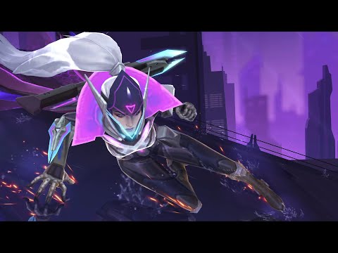 TFT - 14 - Project: Vayne Unbound - Finisher