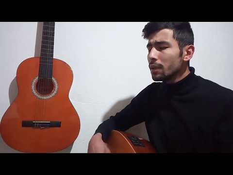 Şimdi Ne Yapar - Murat Can Özcan (Bağlama Cover)