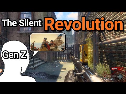 How Gen Z is Quietly Changing the World