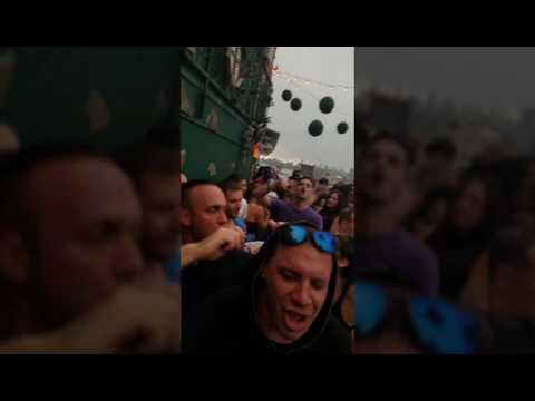 OSCAR G output Rooof 6/17/17