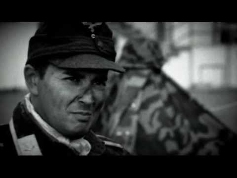 landing at Anzio . The Great War