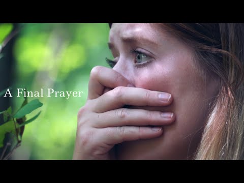 A Final Prayer | Official Trailer 2 | 4K | 14th Hour Films