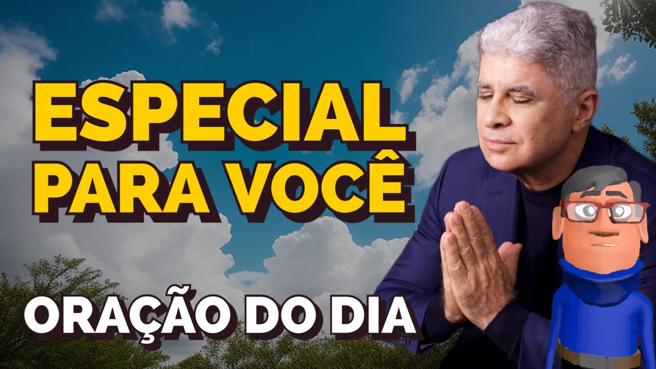 A PRESENÇA DE DEUS NOS MOMENTOS DIFÍCEIS - Minuto com Deus de Hoje 21/09/2024