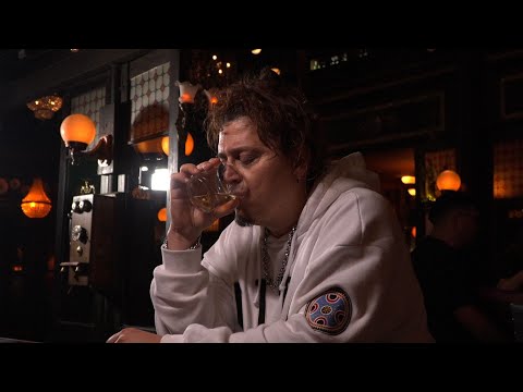 Franco Arroyo -Otra noche sin ti (Video Oficial)