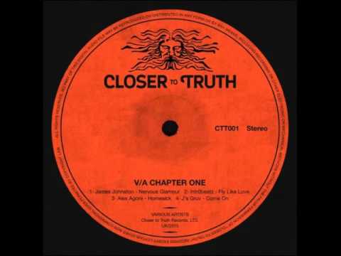 Fly like love (Original Mix) - Intr0beatz