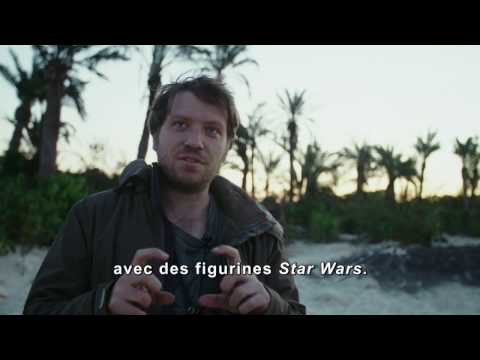 Rogue One : A Star Wars Story - Reportage : L’histoire derrière le film