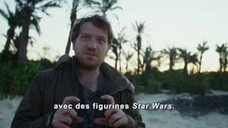 Rogue One : A Star Wars Story - Reportage : L’histoire derrière le film
