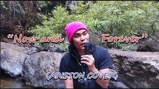 Now and Forever | Richard Marx (Ariston Cover)