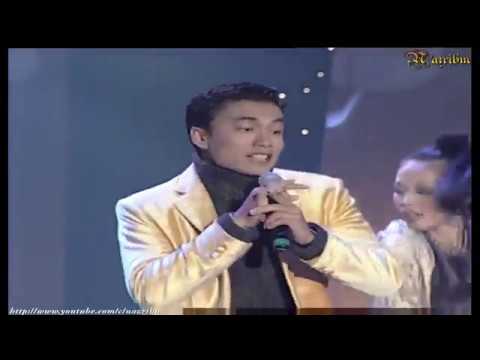 Anuar Zain - Bila Resah (Live In Juara Lagu 98) HD
