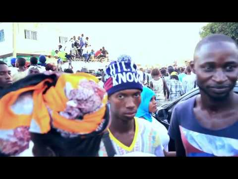 Singateh -Je Selang Yahya Jammeh Diss Official Video (Gambian Music) 2017