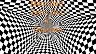 Mike Batt - Zero Zero - 04 - Delirium