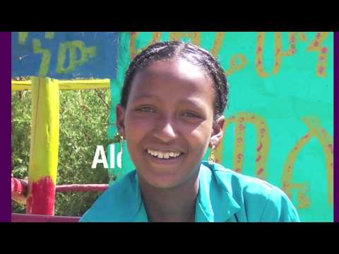 Educate and Empower 800 Ethiopian Girls
