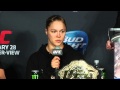 UFC 184: Post-fight Press Conference Highlights.
