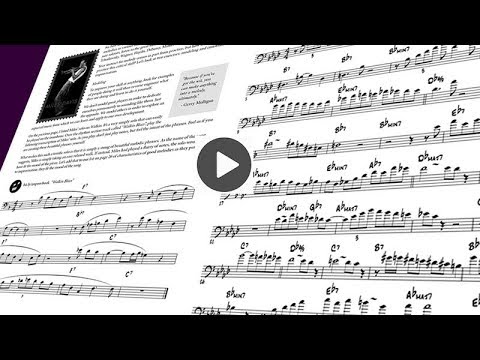 Teaching Jazz Improvisation: A Breakthrough Book for Trombonists