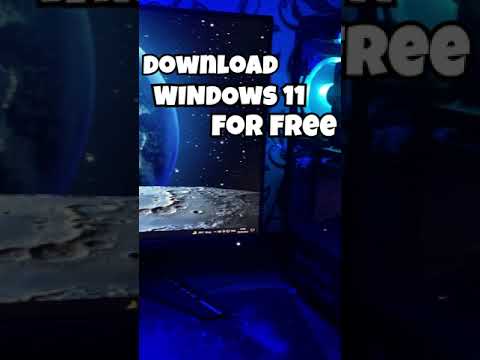 How to Download Windows 11 for Free | How to Upgrade to Windows 11 for FREE