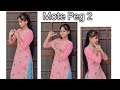 Mote peg 2 (offical video)Sumit Parta Ft.Alankrita sahai #New Haryanvi song #Himanshi Dancer
