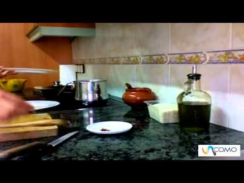 Cómo hacer arroz a la cazuela