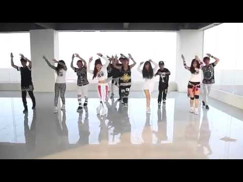 Come Back Home   2NE1 투애니원 Dance Cover By S A P From Vietnam