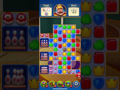 Royal Match LEVEL 3957