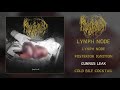 Ravaged Spleen Outburst Lymph Node FULL EP 2018 Slamming Brutal Death Metal