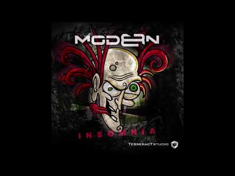 Modern8 - Insomnia