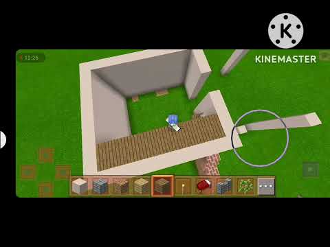 gaming zone - Minecraft house ideas gaming zone