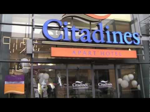 Big Lads on Tour: Lille (France) & Kortrijk (Belgium) - January 2013