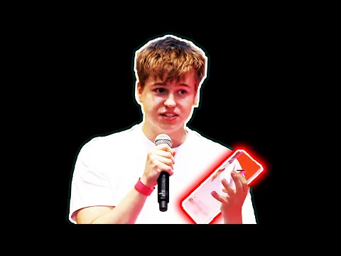 Årets Morsomste 3.År På Rad