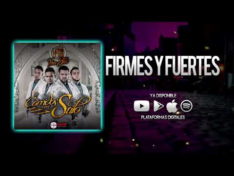 Firmes Y Fuertes - Puro Stilo
