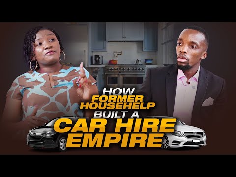 Sure bet businesses you can run in Kenya || CPA Wangeci Warui