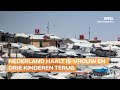 Nederland haalt IS-vrouw terug uit Syrië: 'Het justitiële aspect moet bovenaan staan'