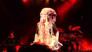 Lene Lovich - What Would I Do Without You