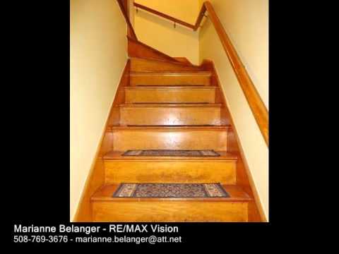 101 Suomi Street, Paxton MA 01612 - Single Family Home - Real Estate - For Sale -