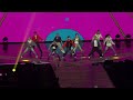 【ZEROBASEONE】♫Dumb (HERE&NOW)(2025.10.4)