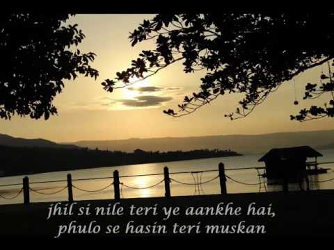 Krishnakumar Sharma Song made by me