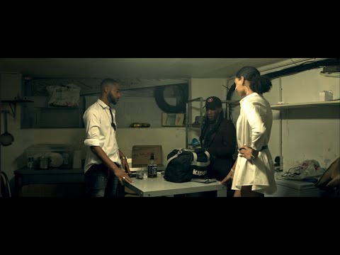 Toto Wars x Diamond - Nwar