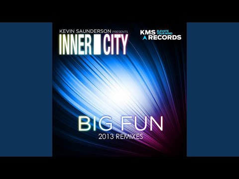 Big Fun (House Of Virus Extended Remix)