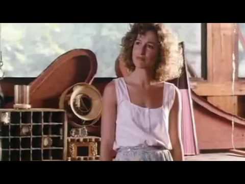 Dirty Dancing - She's Like the Wind (Official Video)