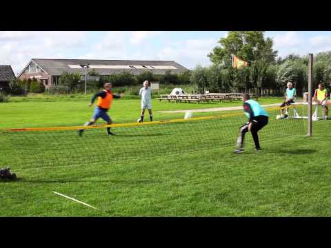 9 Gholes   Training impressie film