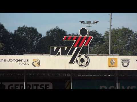 VVIJ JO15-1 - FC Almere JO15-1