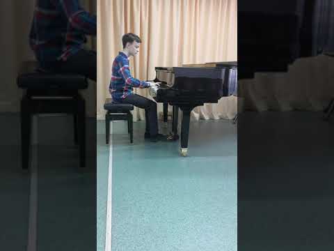 Репняков Александр