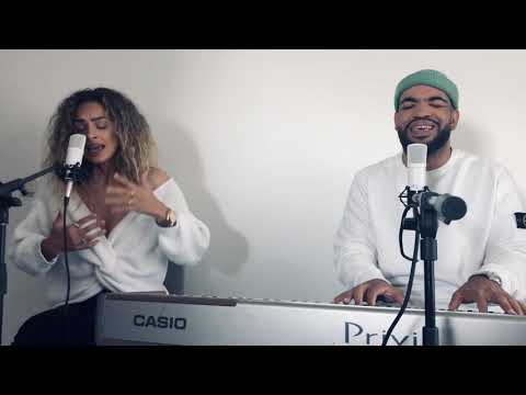 KIMM & Rico Greene - Scared to be lonely