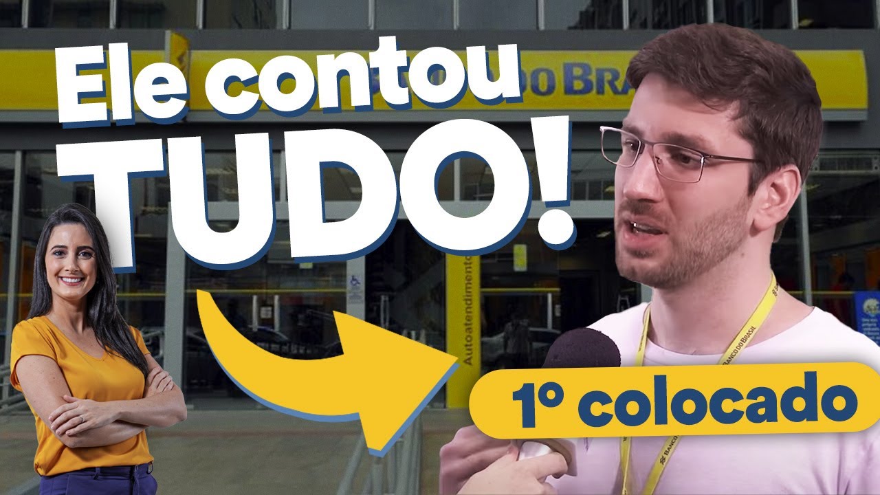 Concurso Banco do Brasil: o que faz um Escriturário - Agente de Tecnologia?