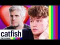 Anonyme Warnung Wird Dylan Von Seiner Traumfrau Getäuscht Catfish MTV Deutschland