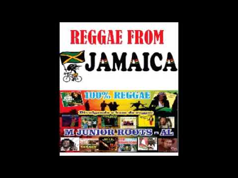 DIVULGANDO: REGGAE FROM JAMAICA - Will You Still Love Me / M Jr Roots - AL