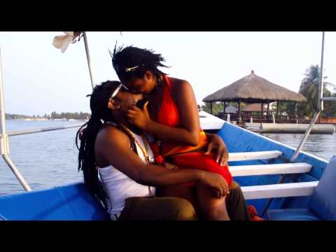 BLAKK RASTA - SAKINA(R.I.P)