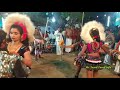 New Karakattam Group Dance 2022 Karakattam Ammu கரகாட்டம் நையாண்டி