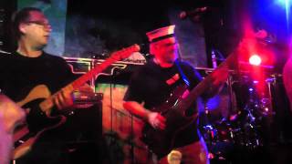 The Magic Band - The Smithsonian Institute Blues (The Big Dig)